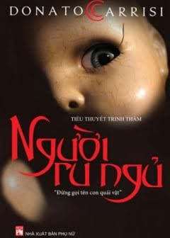 Ảnh Người Ru Ngủ