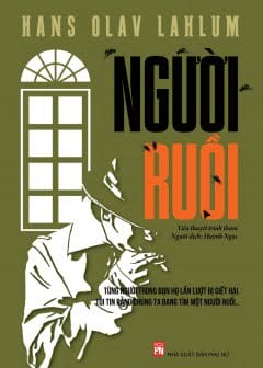 Ảnh Người Ruồi