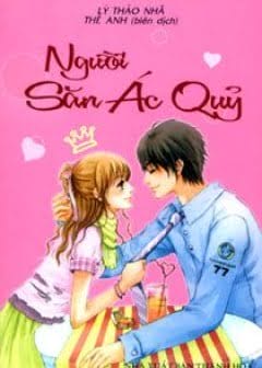 Ảnh Người Săn Ác Quỷ