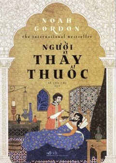 Ảnh Người Thầy Thuốc