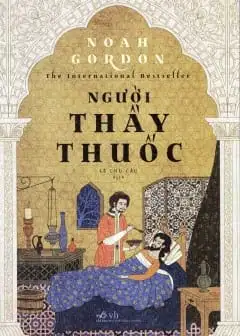 Ảnh Người Thầy Thuốc