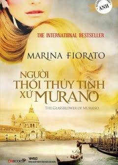 Ảnh Người Thổi Thủy Tinh Xứ Murano
