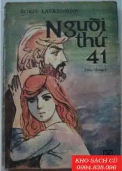 Ảnh Người Thứ 41
