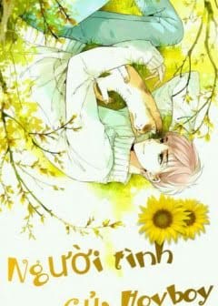 Ảnh Người Tình Của Hotboy