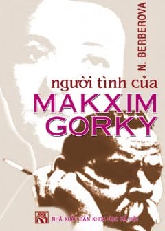 Ảnh Người Tình Của Marxim Gorky