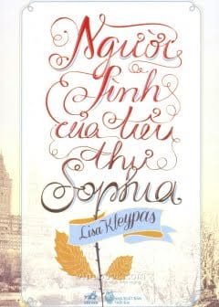 Ảnh Người Tình Của Tiểu Thư Sophia
