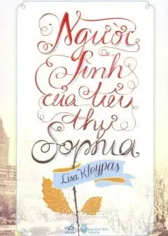 Ảnh Người Tình Của Tiểu Thư Sophia