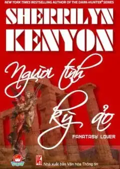 Ảnh Người Tình Kỳ Ảo