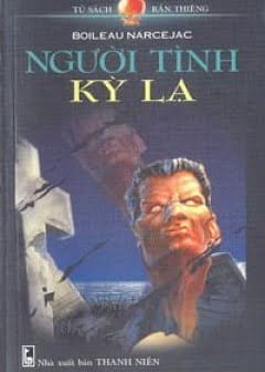 Ảnh Người Tình Kỳ Lạ - Boileau