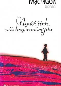 Ảnh Người Tỉnh Nói Chuyện Mộng Du