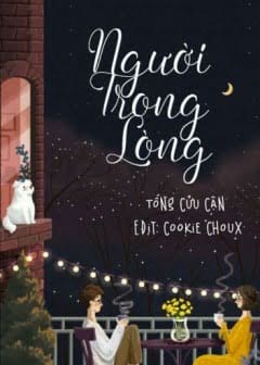 Ảnh Người Trong Lòng