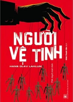 Ảnh Người Vệ Tinh
