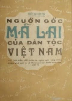 Ảnh Nguồn Gốc Mã Lai Của Dân Tộc Việt Nam