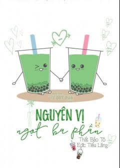 Ảnh Nguyên Vị Ngọt Ba Phần