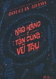 Ảnh Nhà Hàng Ở Tận Cùng Vũ Trụ
