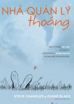 Ảnh Nhà Quản Lý Thoáng