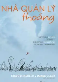 Ảnh Nhà Quản Lý Thoáng