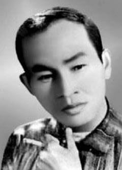 Ảnh Nhà Thơ Kiên Giang- Hà Huy Hà