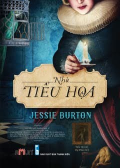 Ảnh Nhà Tiểu Họa