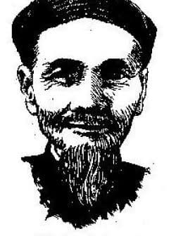 Ảnh Nhà Văn Hồ Biểu Chánh