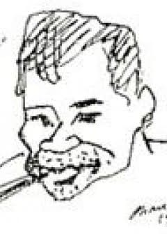 Ảnh Nhà Văn Nguyễn Công Hoan