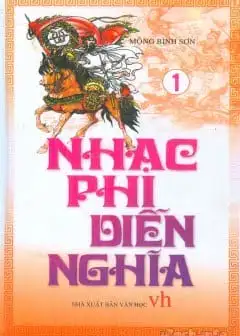 Nhạc Phi Diễn Nghĩa