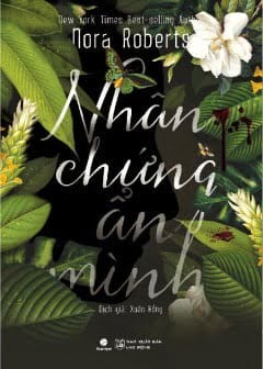 Ảnh Nhân Chứng Ẩn Mình