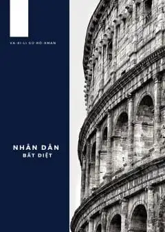 Ảnh Nhân Dân Bất Diệt