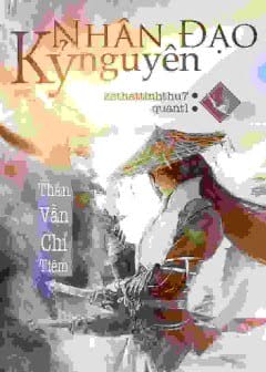 Ảnh Nhân Đạo Kỷ Nguyên