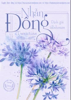 Ảnh Nhẫn Đông (Hoa Kim Ngân)