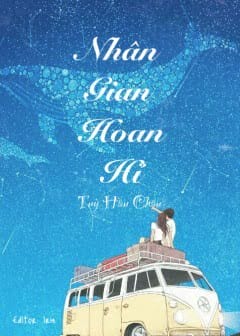Ảnh Nhân Gian Hoan Hỉ
