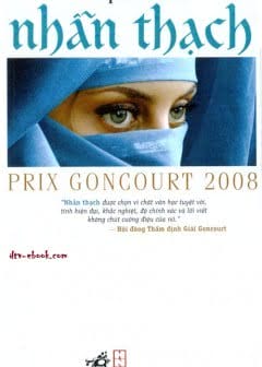 Ảnh Nhẫn Thạch