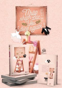 Ảnh Nhập Nhầm Xác, Yêu Đúng Người!