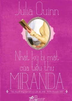 Ảnh Nhật Ký Bí Mật Của Tiểu Thư Miranda