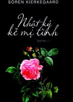 Ảnh Nhật Ký Kẻ Mị Tình