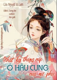 Ảnh Nhật Ký Thăng Cấp Ở Hậu Cung Của Nữ Phụ