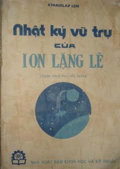 Ảnh Nhật Ký Vũ Trụ Của Ion Lặng Lẽ