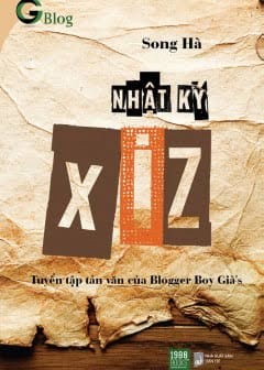 Ảnh Nhật Ký Xiz