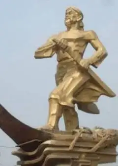 Ảnh Nhìn Lại Cuộc Khởi Nghĩa Láng Linh - Bảy Thưa