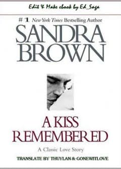 Ảnh Nhớ Mãi Nụ Hôn