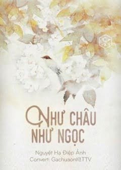 Ảnh Như Châu Như Ngọc