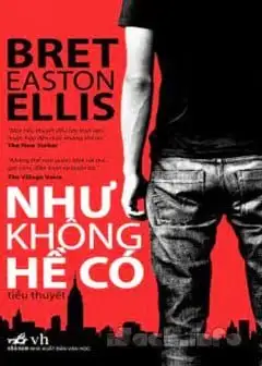 Ảnh Như Không Hề Có