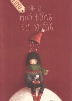 Ảnh Như Mùa Đông Rơi Xuống