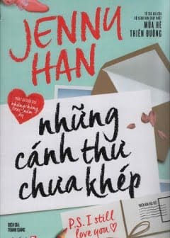Ảnh Những Cánh Thư Chưa Khép
