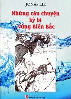 Ảnh Những Câu Chuyện Kỳ Bí Vùng Biển Bắc
