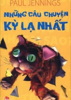 Ảnh Những Câu Chuyện Kỳ Lạ Nhất