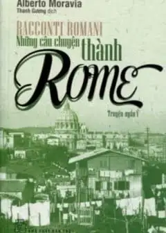 Ảnh Những Câu Chuyện Thành Rôm