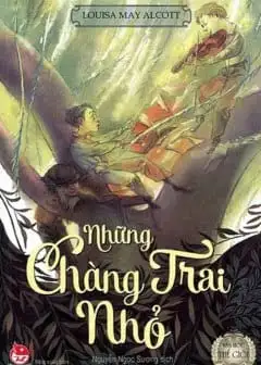 Ảnh Những Chàng Trai Nhỏ
