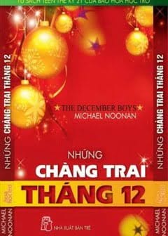 Ảnh Những Chàng Trai Tháng 12