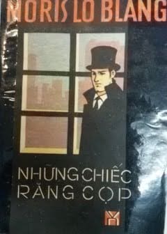 Ảnh Những Chiếc Răng Cọp